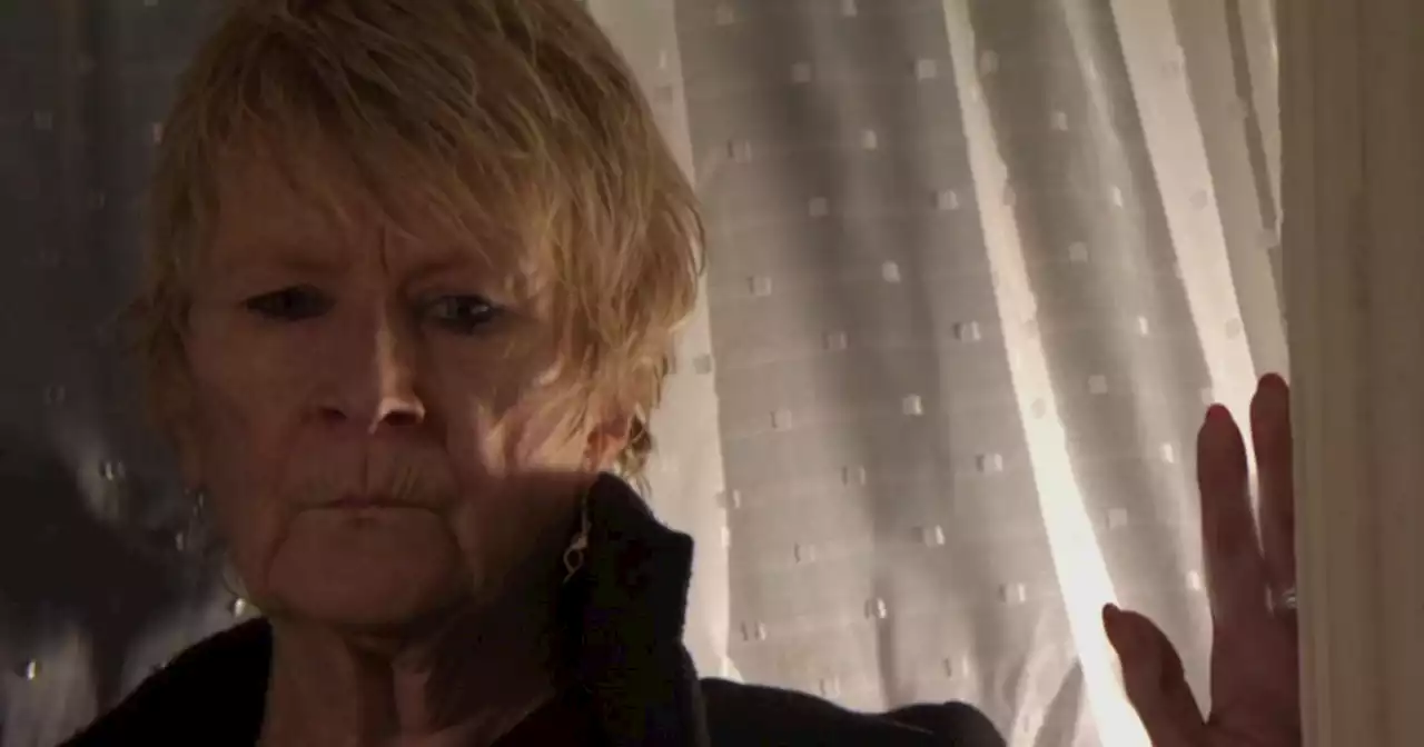 EastEnders fans go wild for 'phenomenal' episode as Shirley rumbles Janine