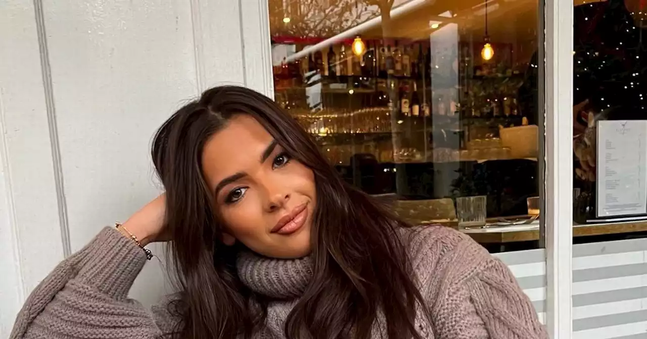 Gemma Owen fans say she's 'taking a swipe' at ex Luca Bish in latest Insta post