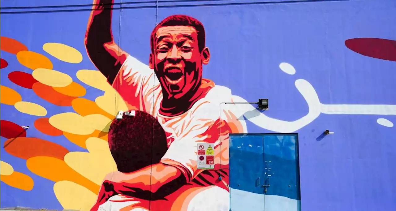 Brésil : le message peu rassurant de la fille de Pelé