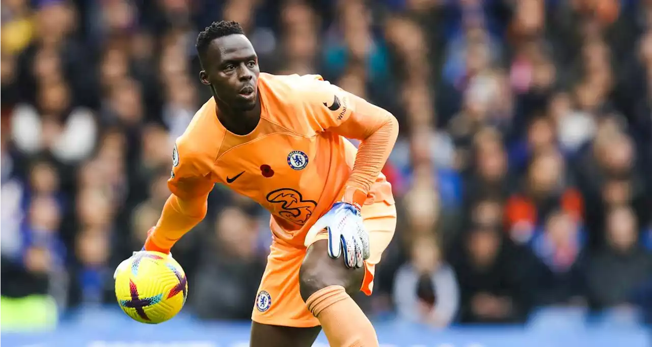 Chelsea : Mendy rejette une offre de prolongation jugée 'irrespectueuse'