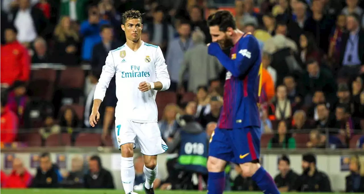 PSG, Portugal : vers des retrouvailles improbables entre Messi et Cristiano Ronaldo ?