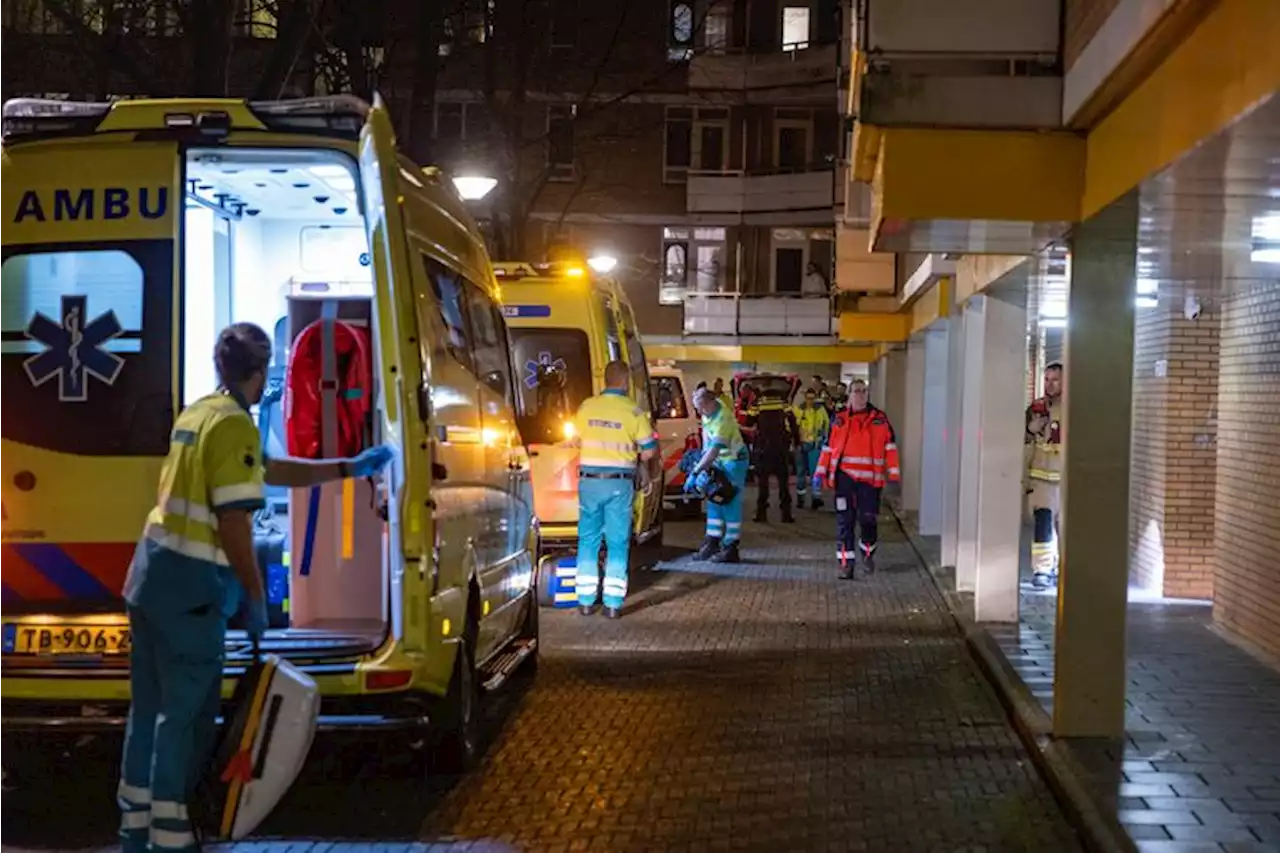 Doodgeschoten 17-jarige in Zuidoost is Roffinho van Suijdam, die al werd bedreigd