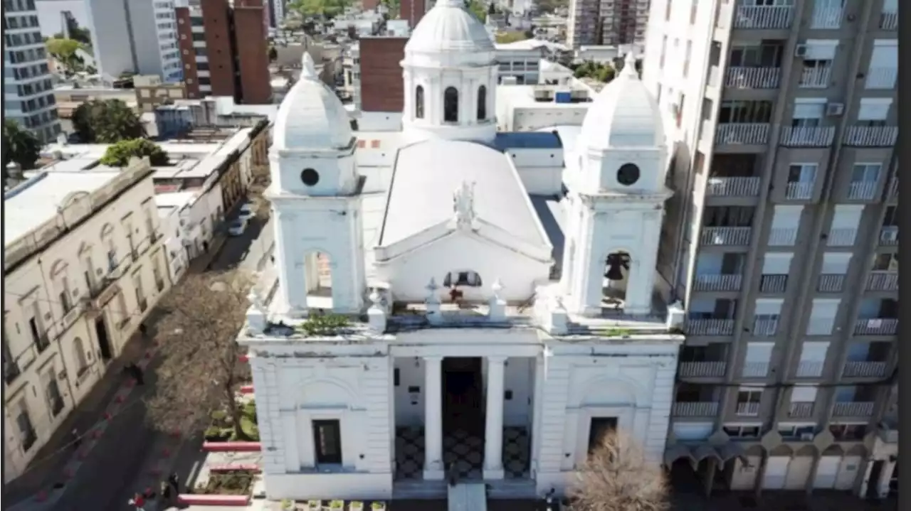 Un concierto para terminar de restaurar la catedral de San Nicolás