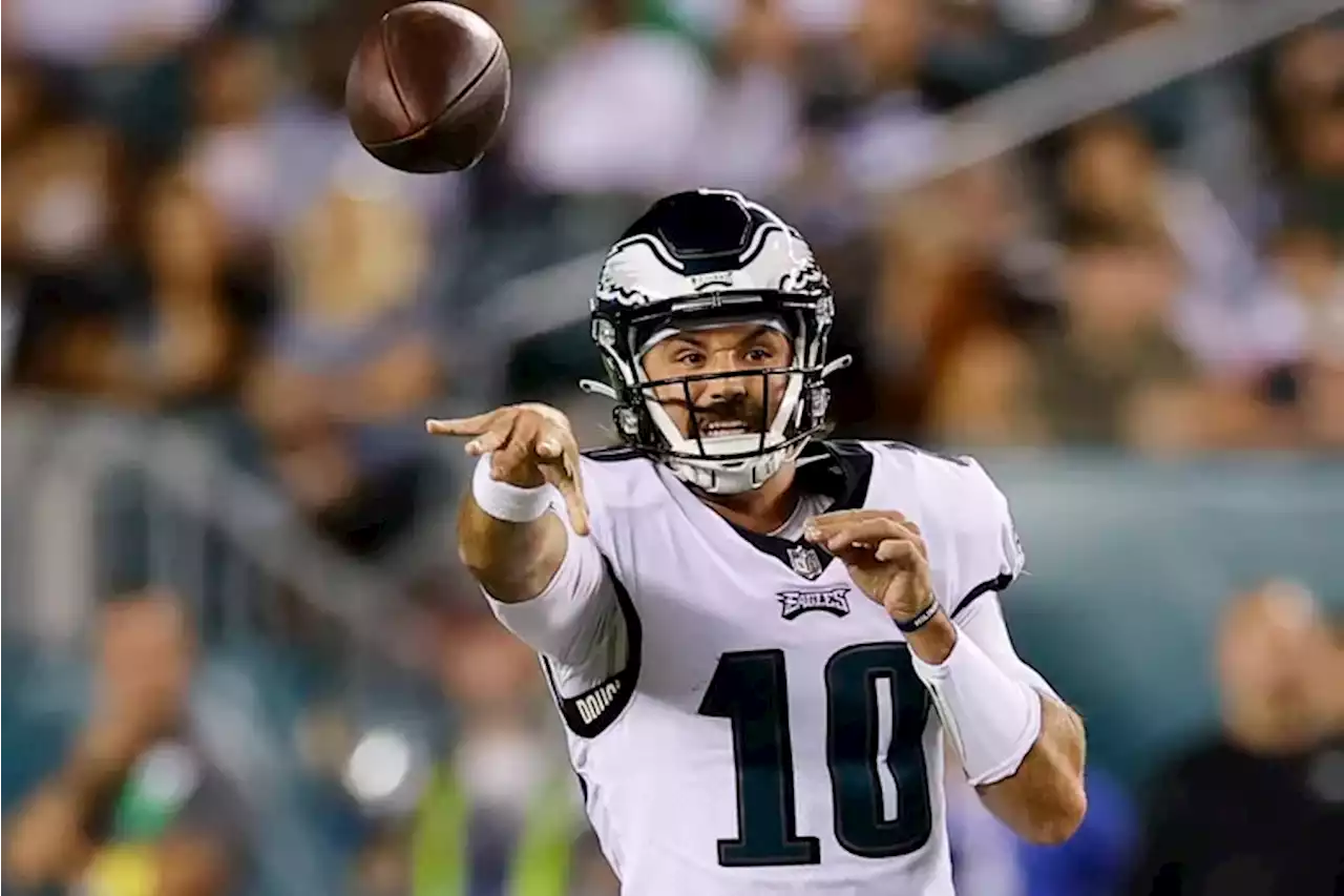 NFL playoff picture: Eagles can lock up NFC, Giants can clinch postseason spot