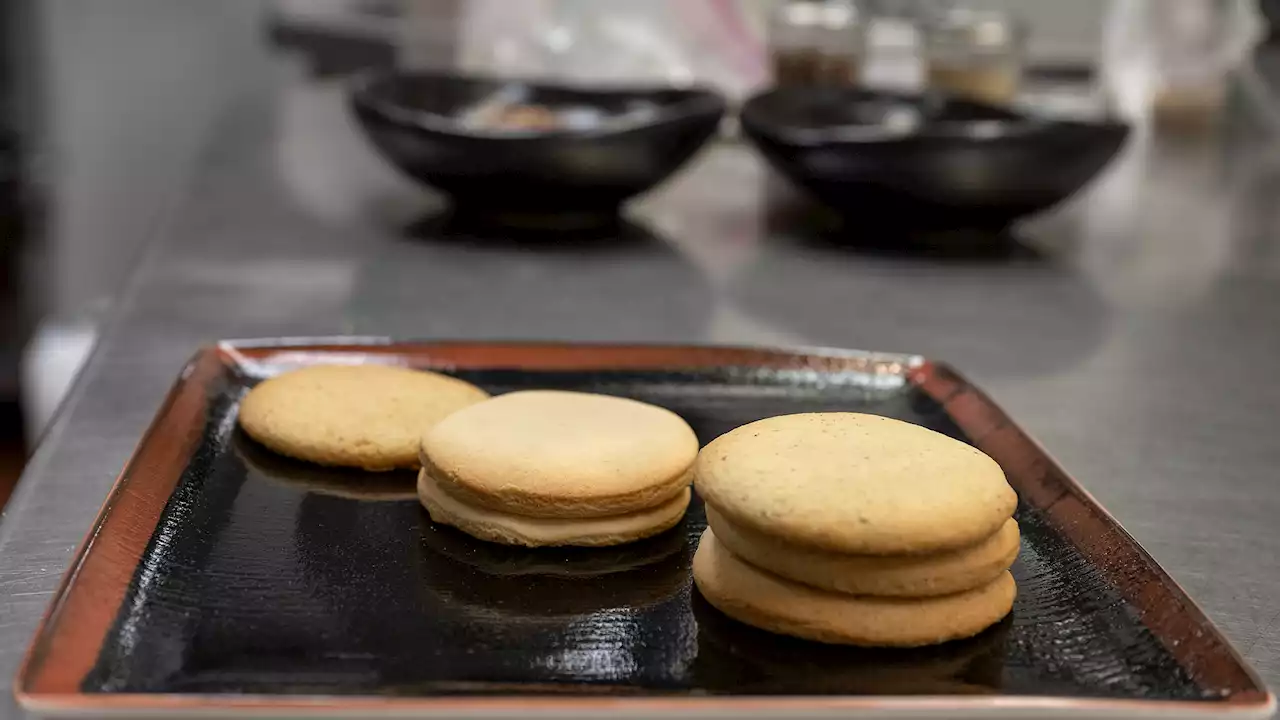 A new kind of quinoa flour may be coming to a sugar cookie near you