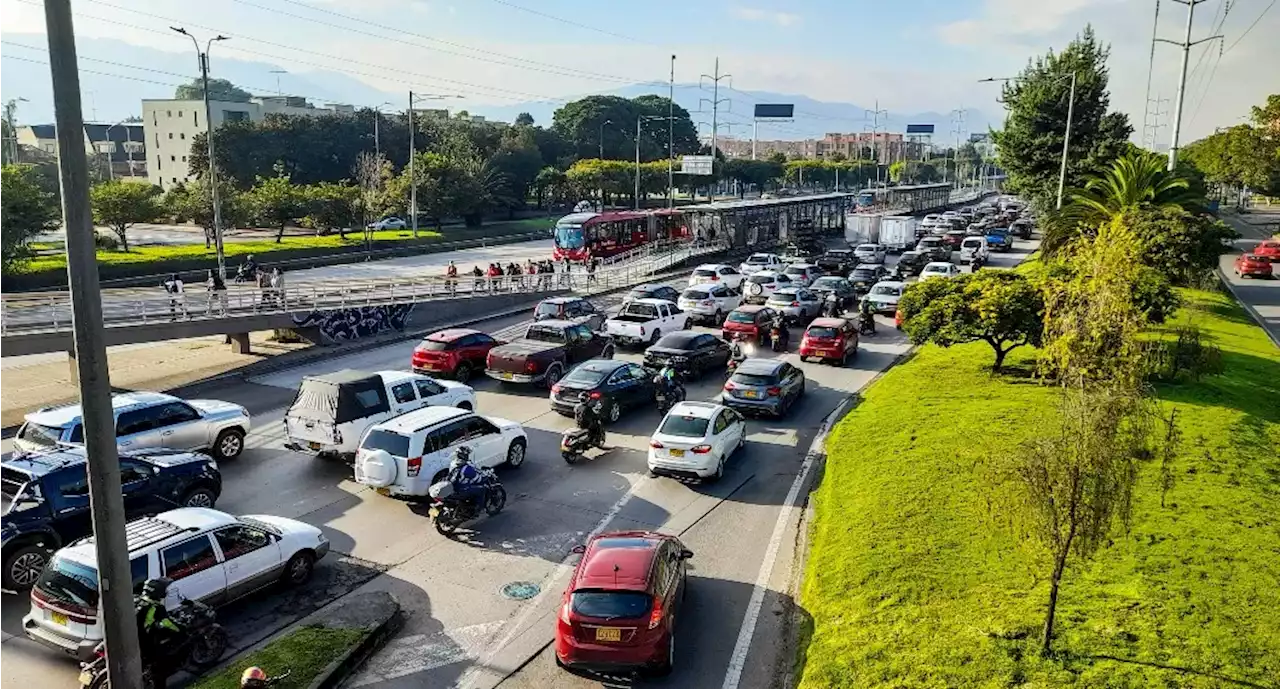 Pico y placa en Bogotá tendrá más revolcones: medida que beneficiaba a muchos se despide - Pulzo