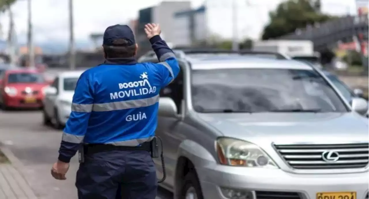 Pico y placa solidario tendrá cambios en 2023; conductores en Bogotá, alisten más plata - Pulzo