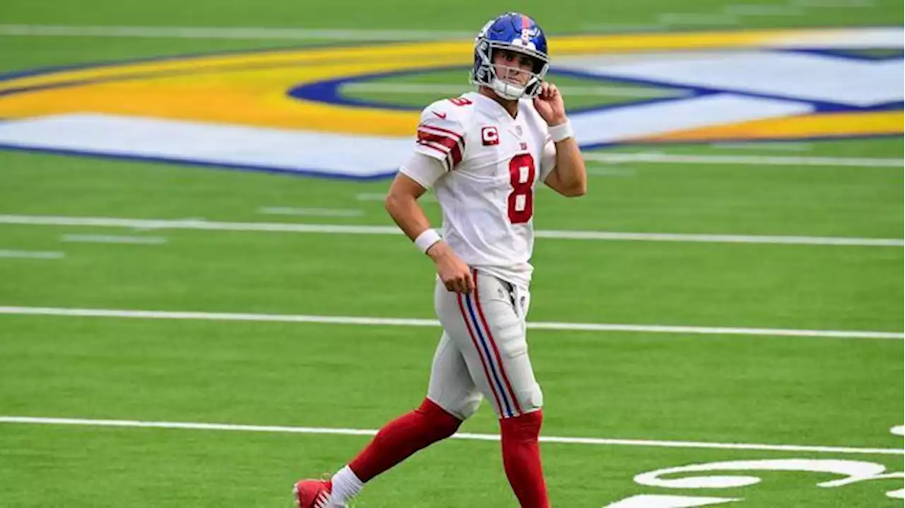 NFL - New York Giants-Spieler bei tödlicher Mall-Schießerei in Sicherheit gebracht