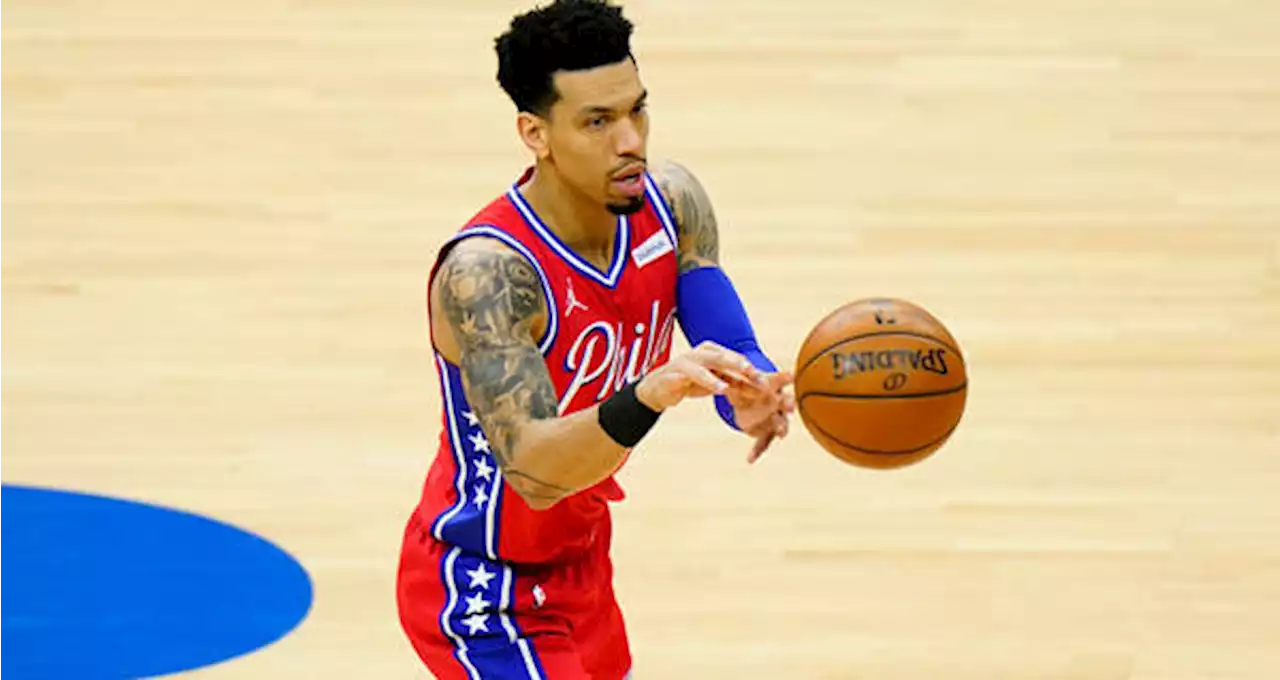 Danny Green Hopes To Return Before All-Star Break