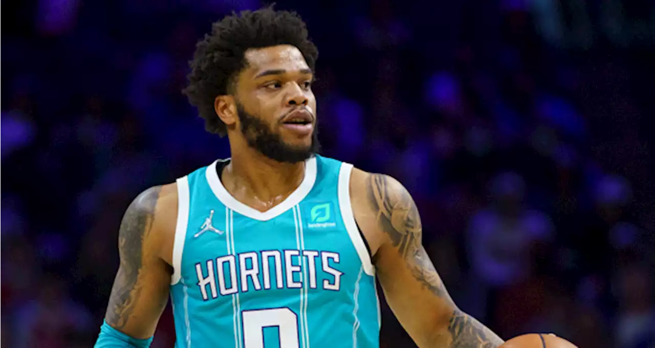 Miles Bridges, Hornets Discussing Contract