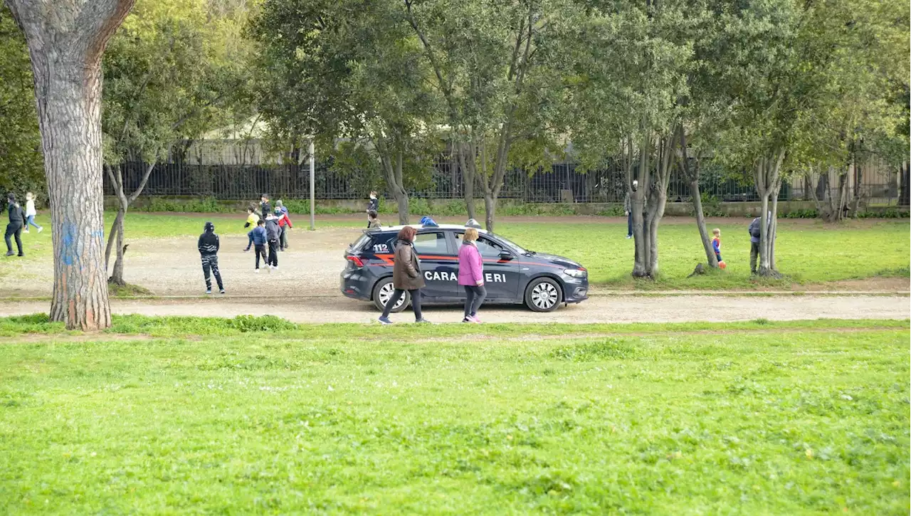 Violenza sessuale nel bosco a Locate Triulzi, c'è l'identikit dell'aggressore della donna che faceva jogging