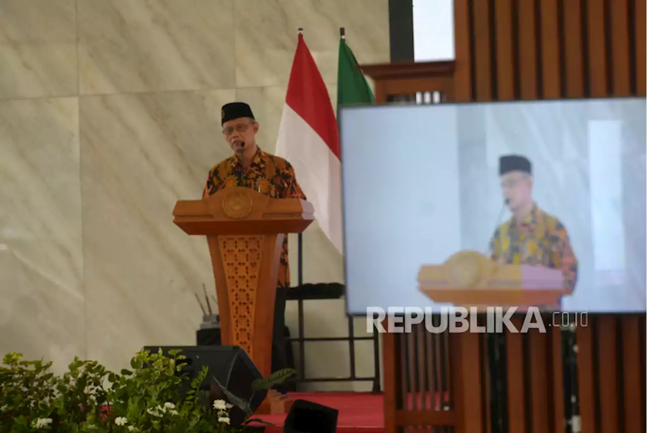 Muhammadiyah Bangun Lembaga Pendidikan di Luar Negeri, Australia hingga Lebanon |Republika Online