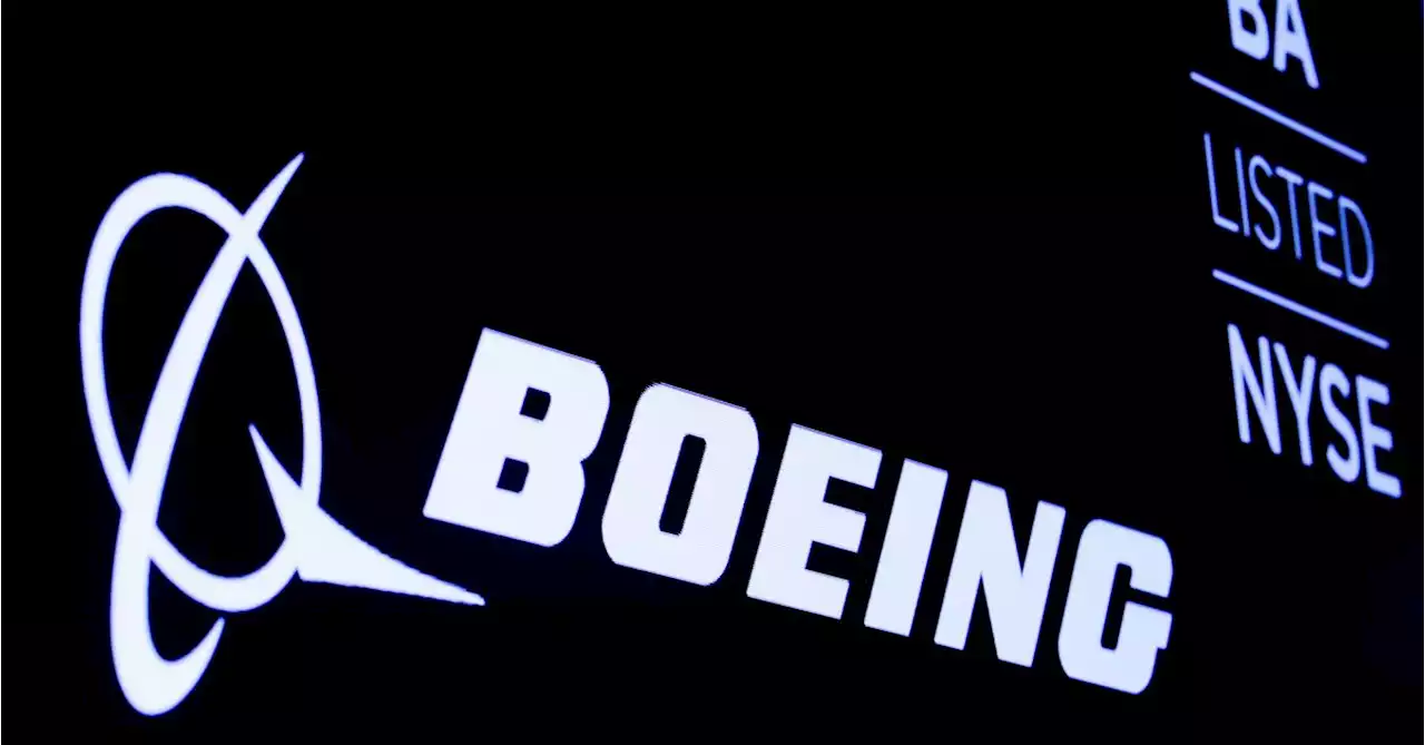 Boeing slows final 787 assembly rate in South Carolina over parts delay