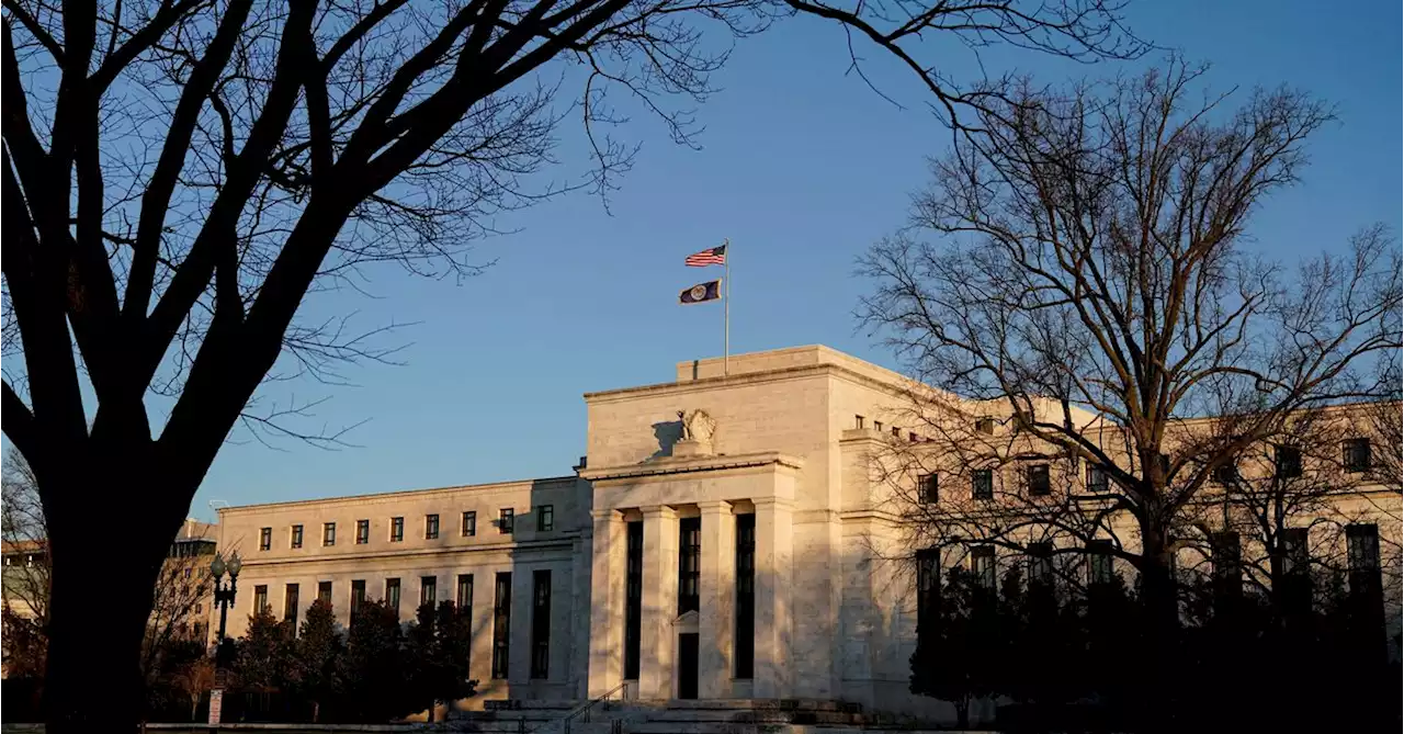 Global central banks deliver historic rate hike blast in 2022