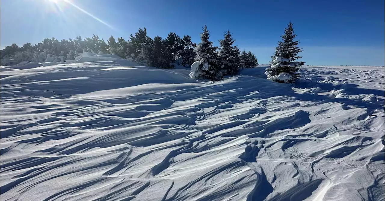 U.S. deep freeze forecast to break Christmas Eve records