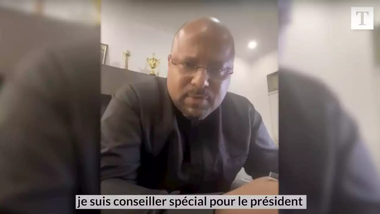 RDC: poursuivi pour corruption, un ancien conseiller du président Tshisekedi acquitté