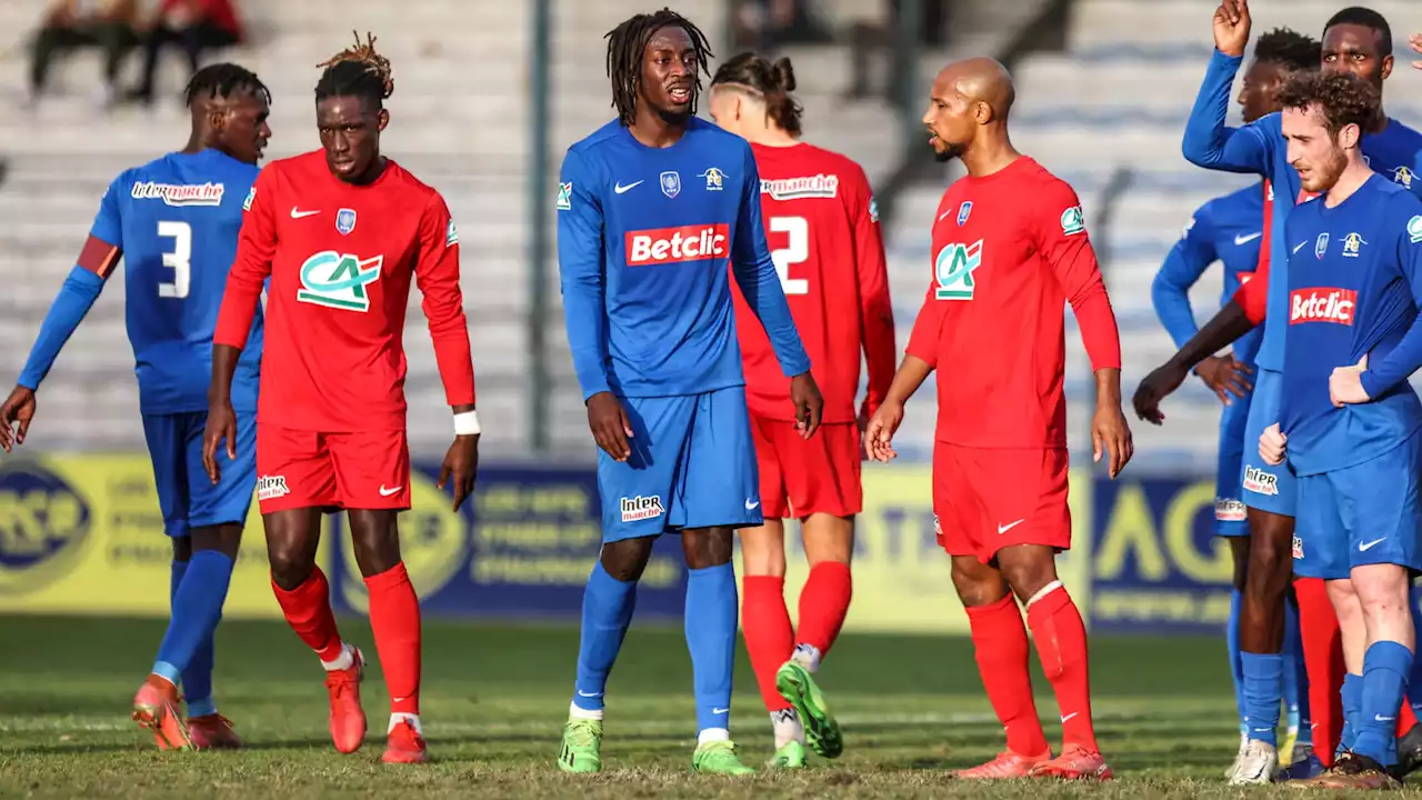 Aubagne: formé à l'OM, le jeune footballeur Adel Santana Mendy tué à Marseille