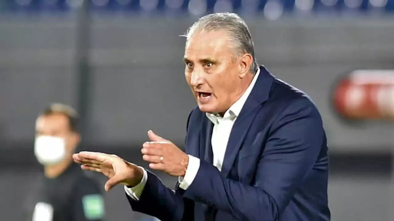 Brésil: Tite agressé à cause de l’élimination en Coupe du monde