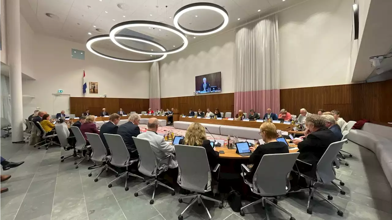 Anita de Rijke alleen verder in gemeenteraad na scheuring met Assen Centraal