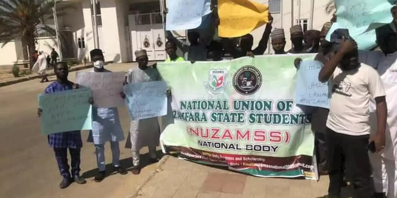 Nigerian Students Kick Against Attempts By Zamfara State Government To Disrupt National Convention | Sahara Reporters