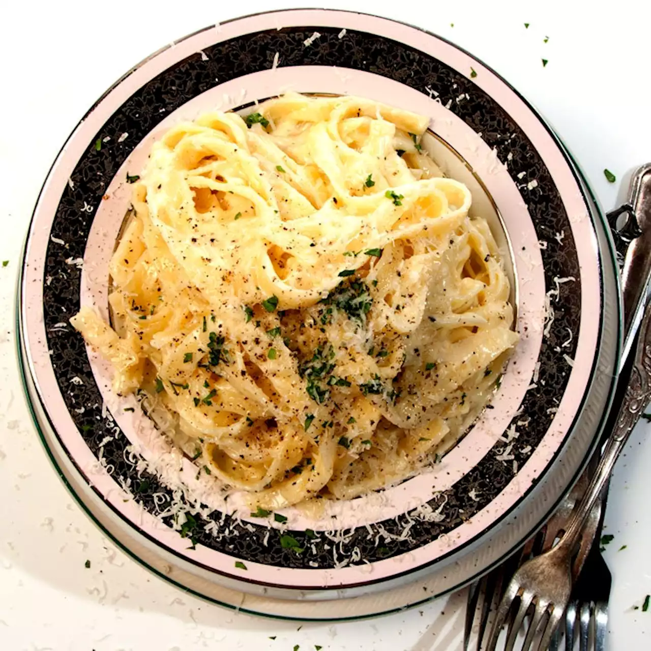 Our Best Creamy Pasta Dishes For Your Next Comfort Food Craving