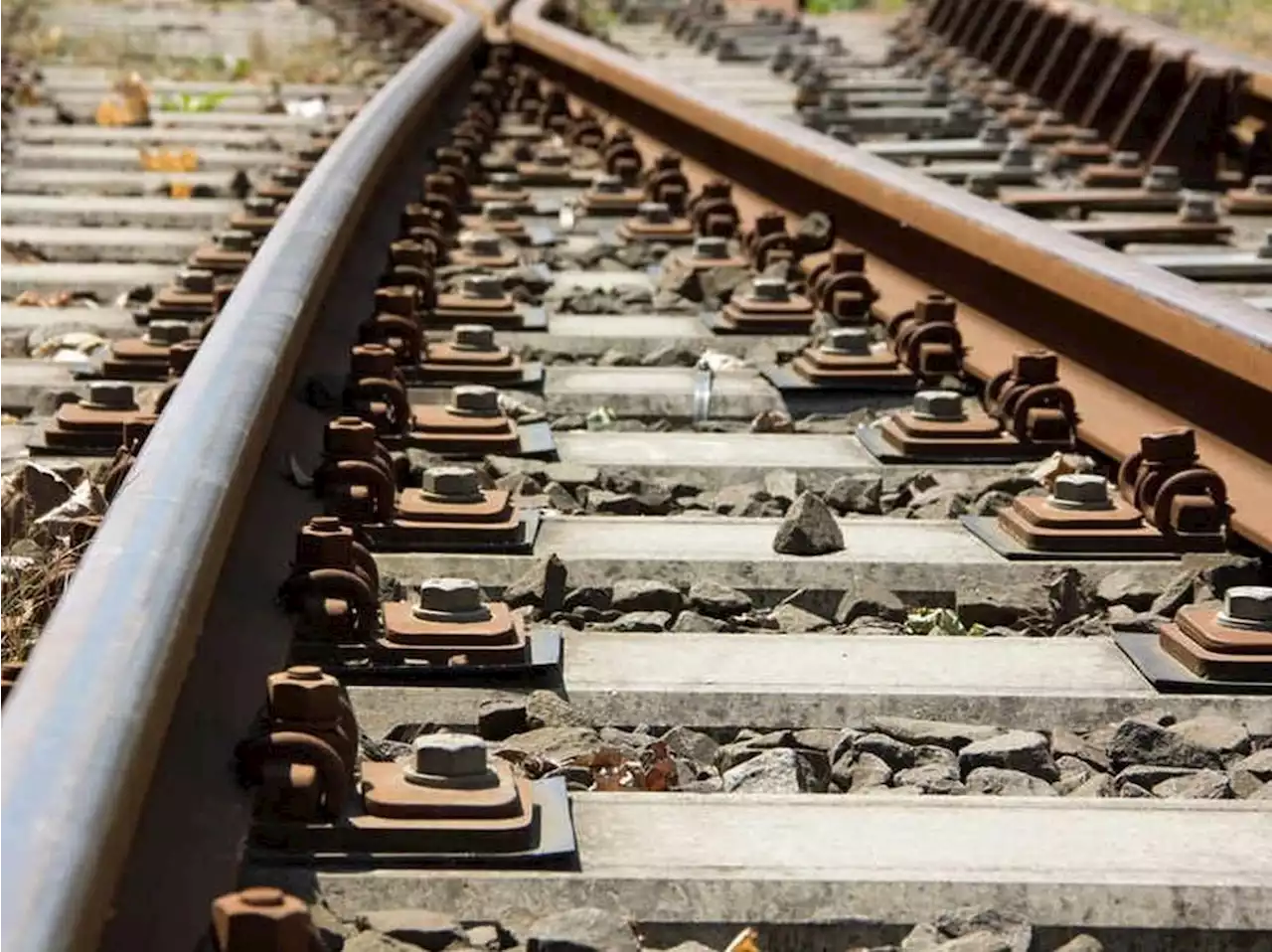 Christmas Eve trains through the West Midlands delayed by defective section of track