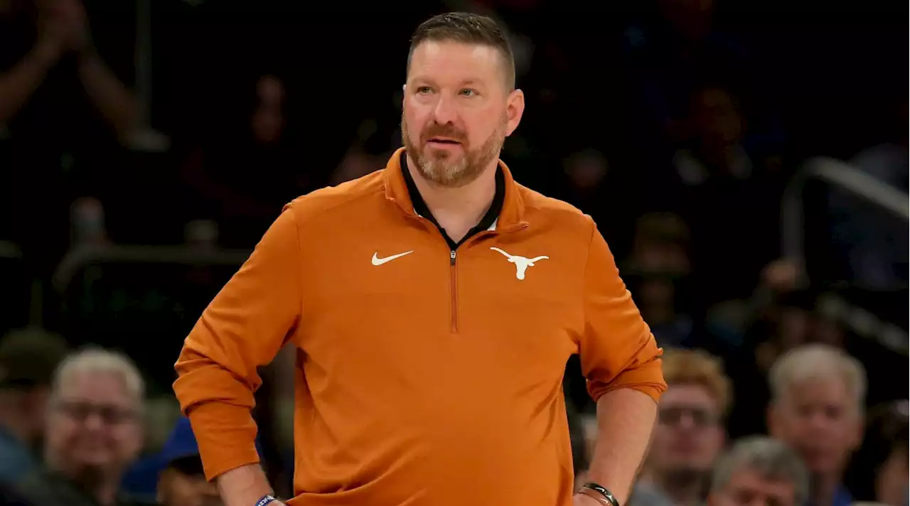 Texas MBB Coach Chris Beard’s Fiancee Says He Didn’t Strangle Her