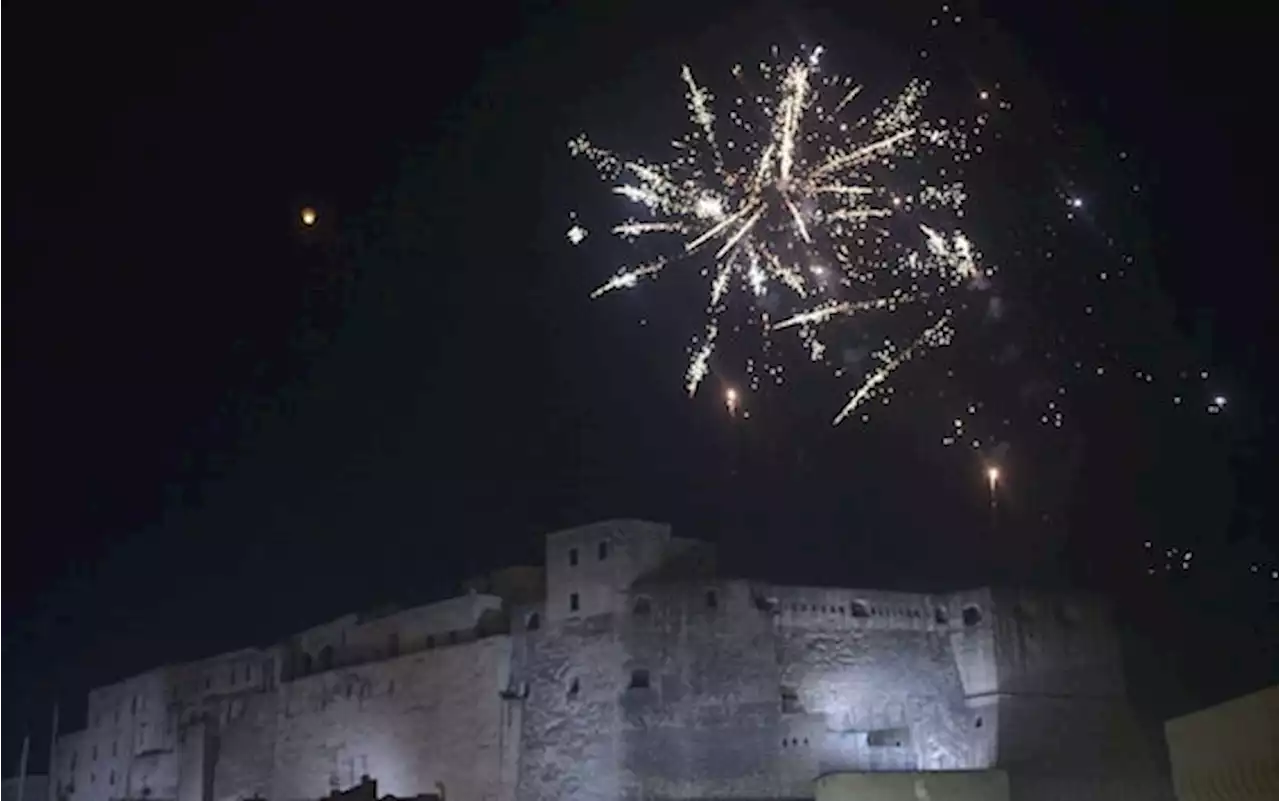 Capodanno 2023, cosa fare a Napoli: gli eventi e i concerti