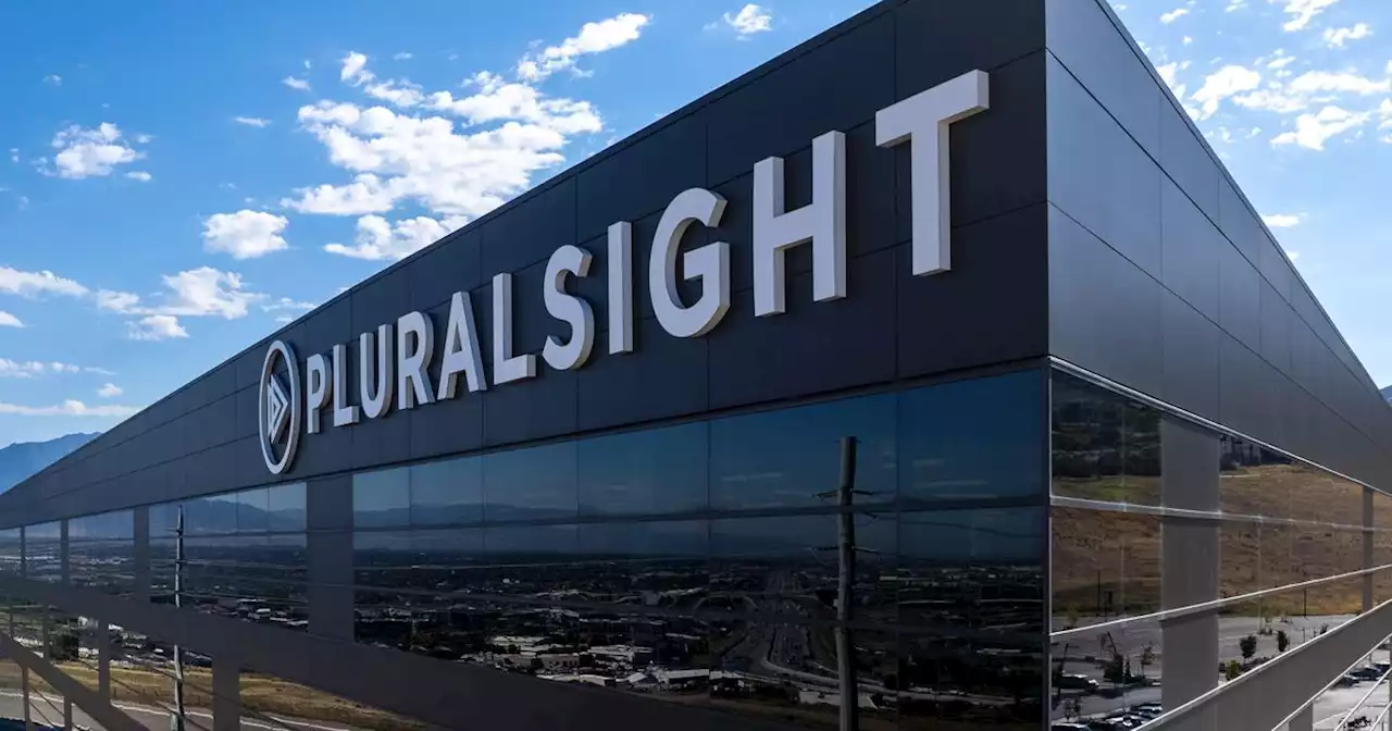 Utah’s Pluralsight moving jobs to India, after laying off 400 staffers