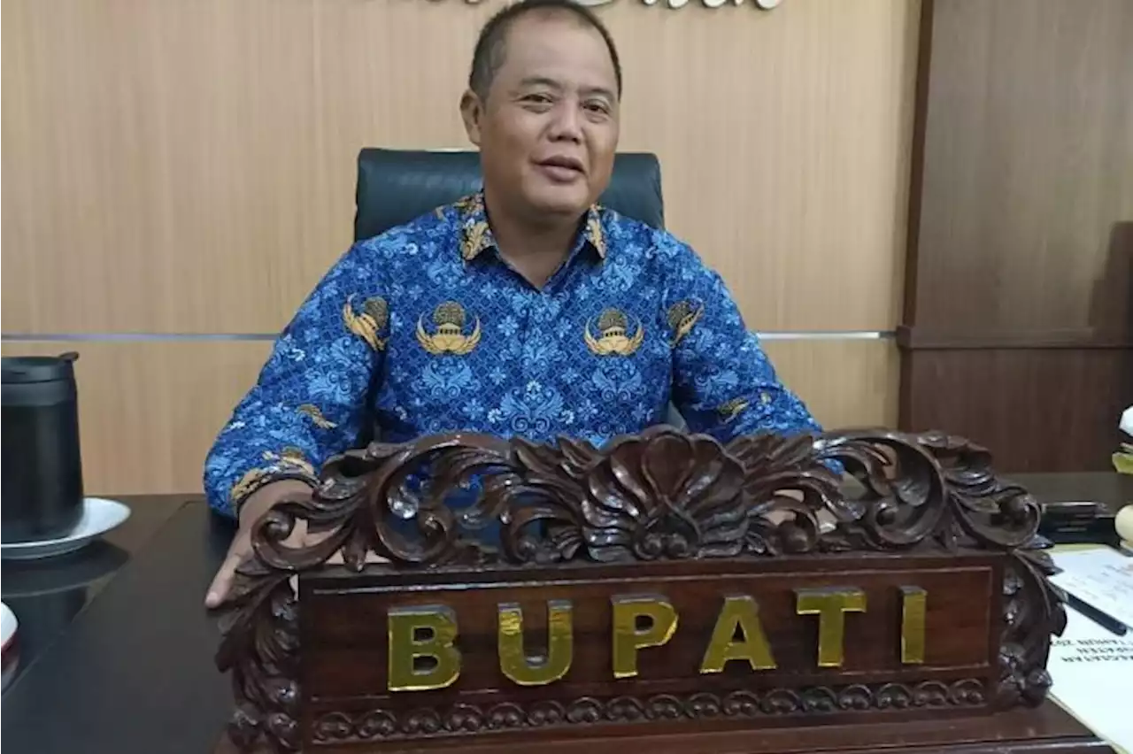 Cerita Bupati Karanganyar Tak Lulus Mata Kuliah Mahfud Md