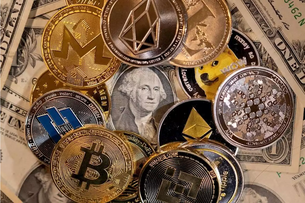 HK police arrest two men in crypto exchange AAX-related case
