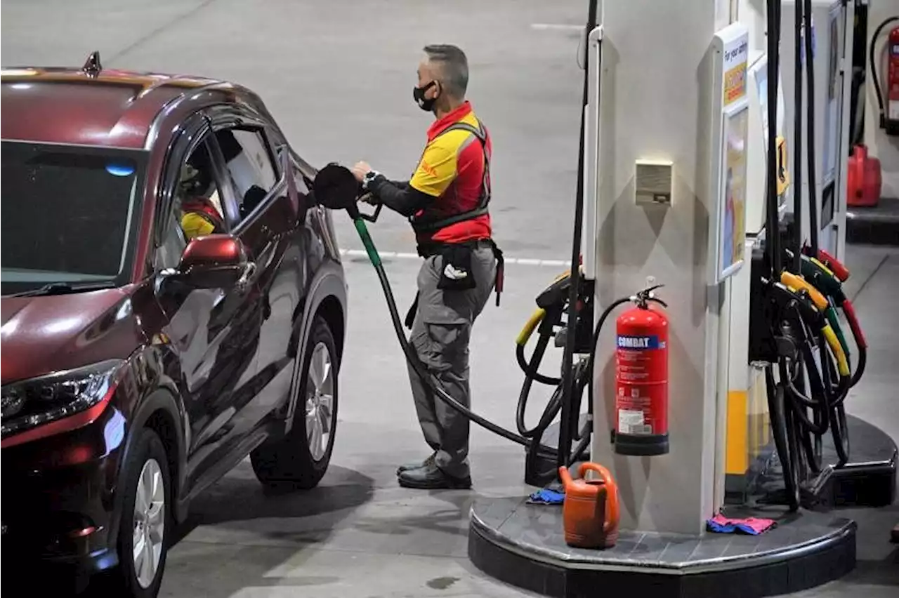 ST Explains: Why have fuel pump prices been on a roller-coaster ride? It’s not just about oil prices