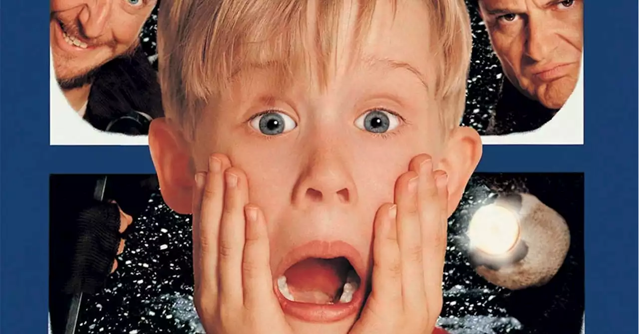 “19 thoughts I had watching Home Alone for the first time”