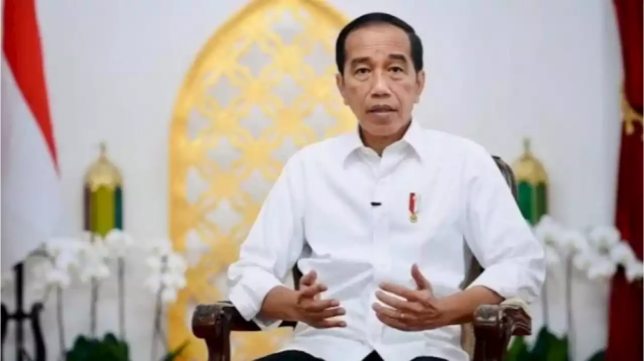 Fakta-fakta Kode Halus Jokowi Reshuffle Kabinet: Siapa yang Bakal Kena?