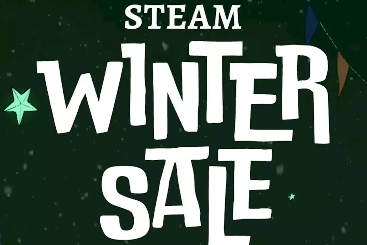 Steam lança promoção de fim de ano com milhares de ofertas!