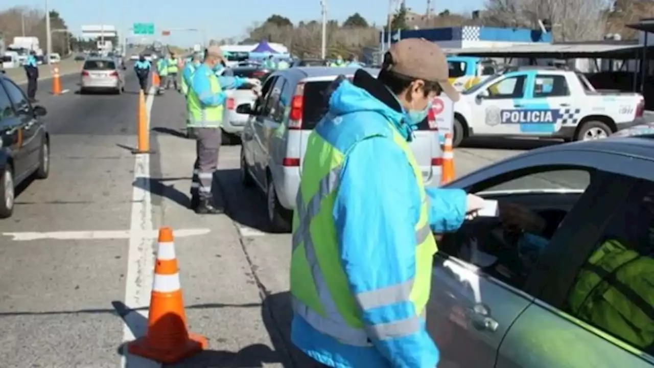 Viajes en ruta: Unos 500 agentes reforzarán controles en Nochebuena y Navidad