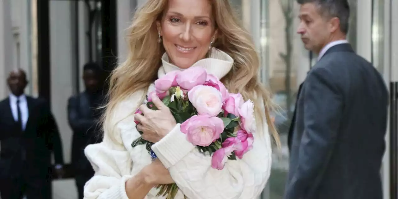 “Surtout, beaucoup de santé” : Céline Dion de retour sur Instagram après sa triste annonce, la star s’adresse à ses fans en vidéo