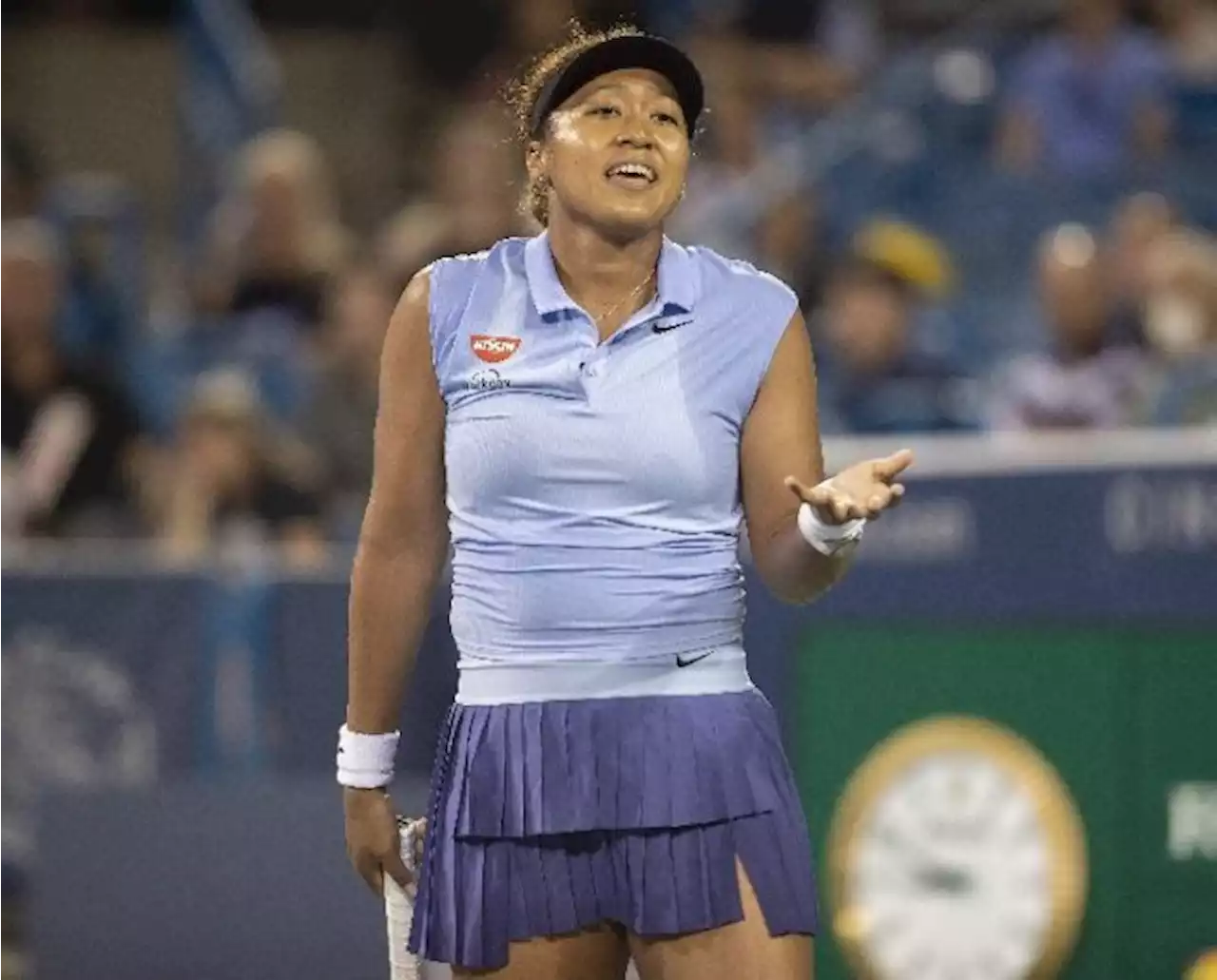 25 Atlet Putri Berbayaran Tertinggi Versi Forbes: Naomi Osaka di Posisi Teratas