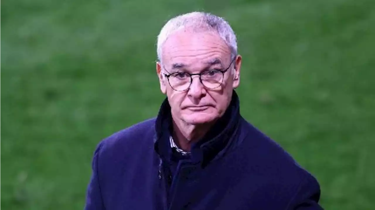 Setelah 31 Tahun Mengembara, Claudio Ranieri Kembali Melatih Cagliari