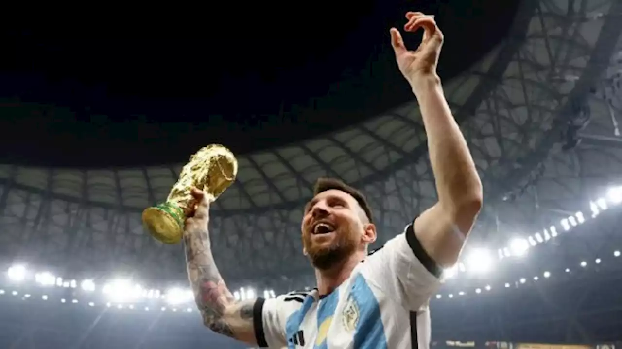 Wajah Messi Mau Dipasang di Uang Kertas Argentina, Berapa Kurs Peso ke US Dollar dan Rupiah?