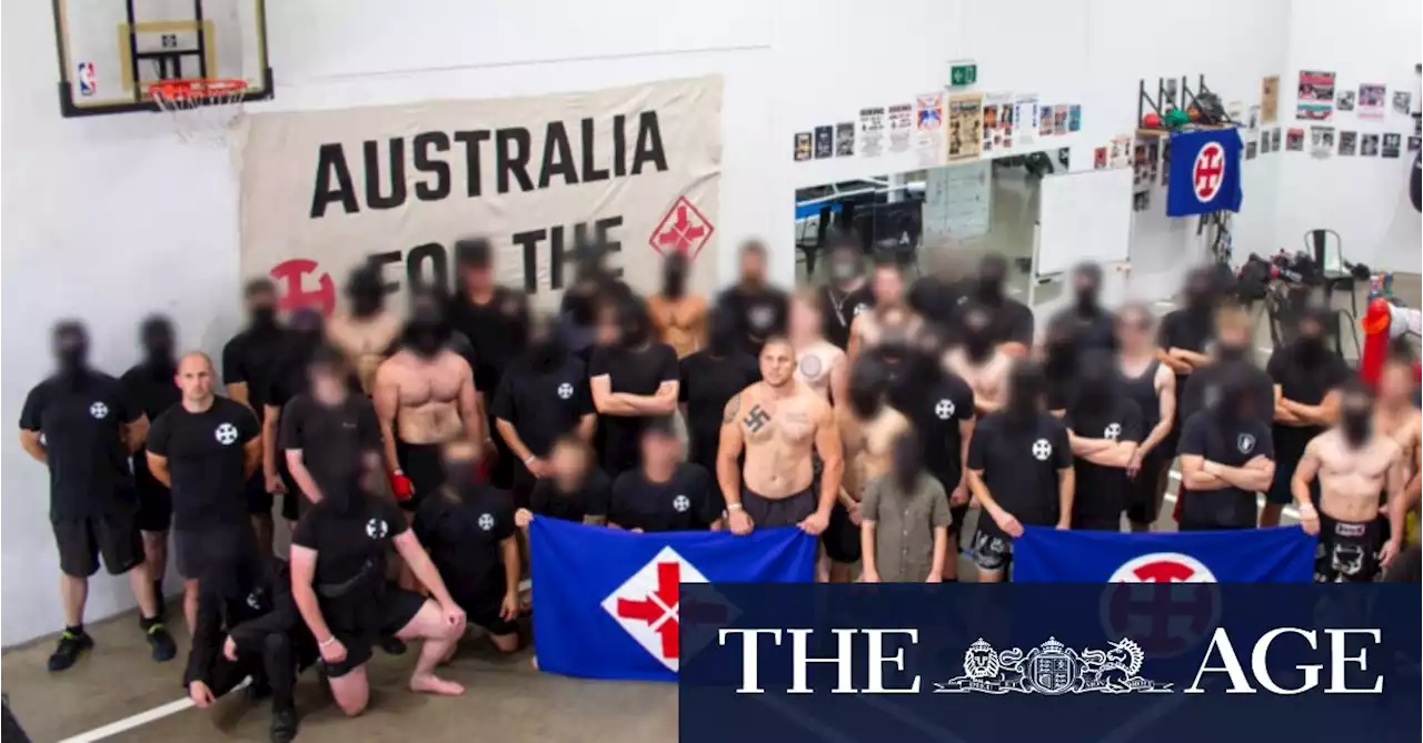 Coaches at boxing gym with neo-Nazi links have registrations cancelled