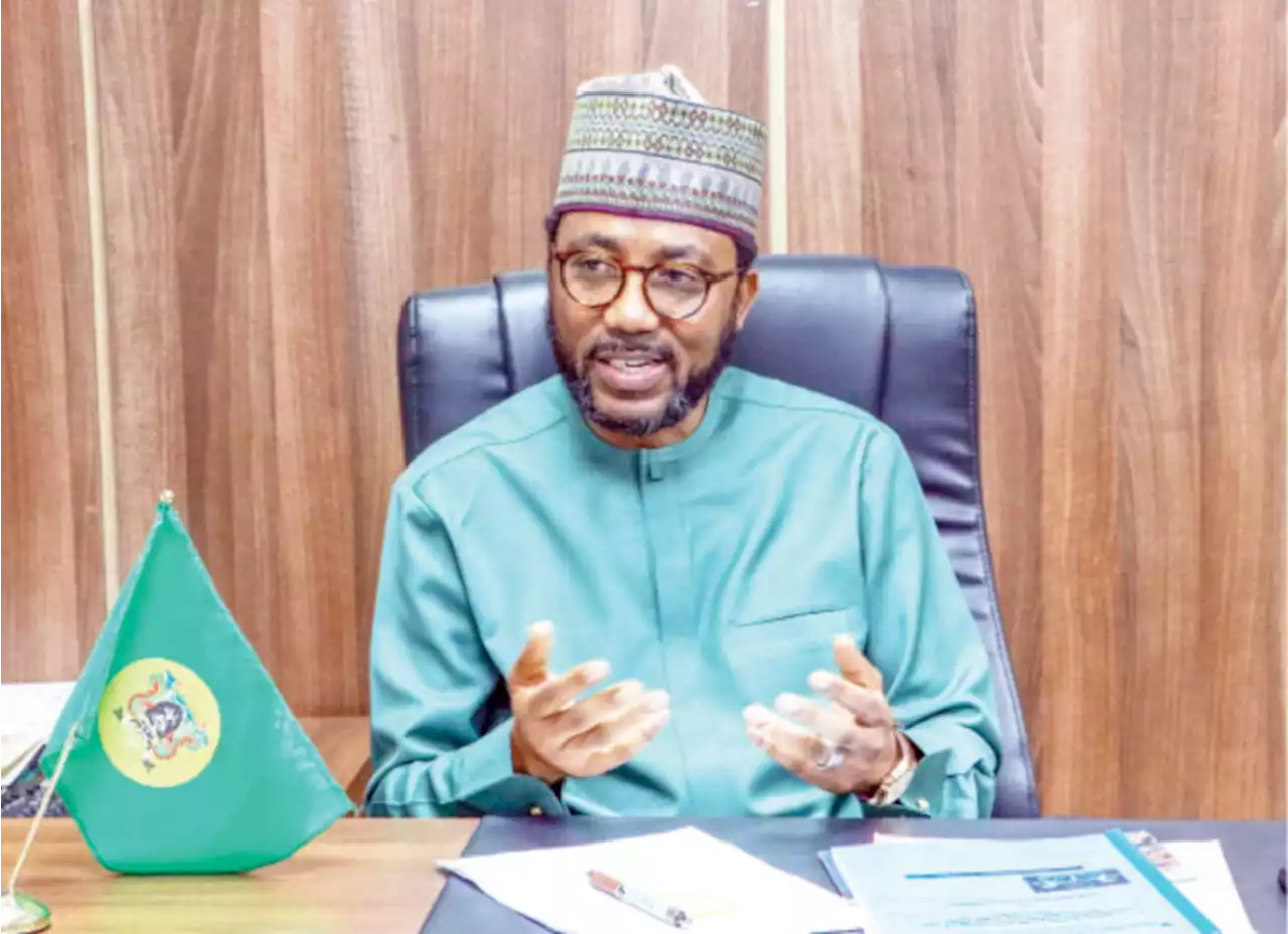 'I'll not succumb' -- Bello-Koko raises alarm over blackmail by unknown CSOs | TheCable
