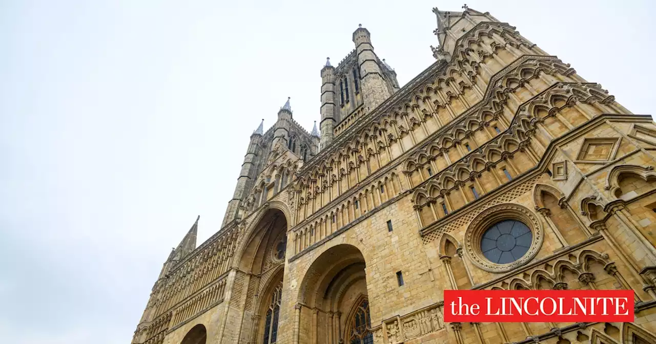 Flashback 2022: Lincoln Cathedral west front scaffolding-free for first time in 36 years