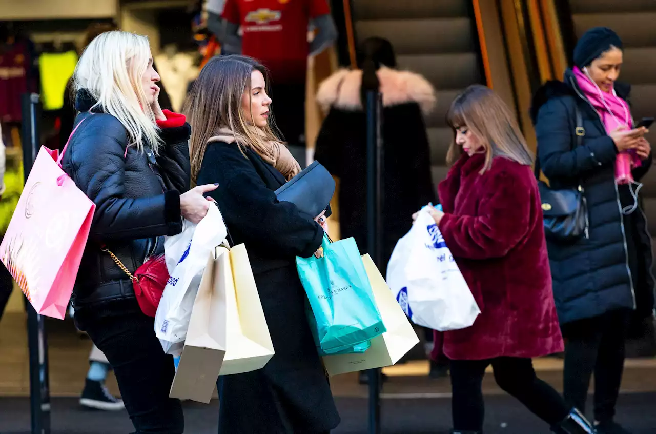 Full list of stores not taking part in Boxing Day sales this week