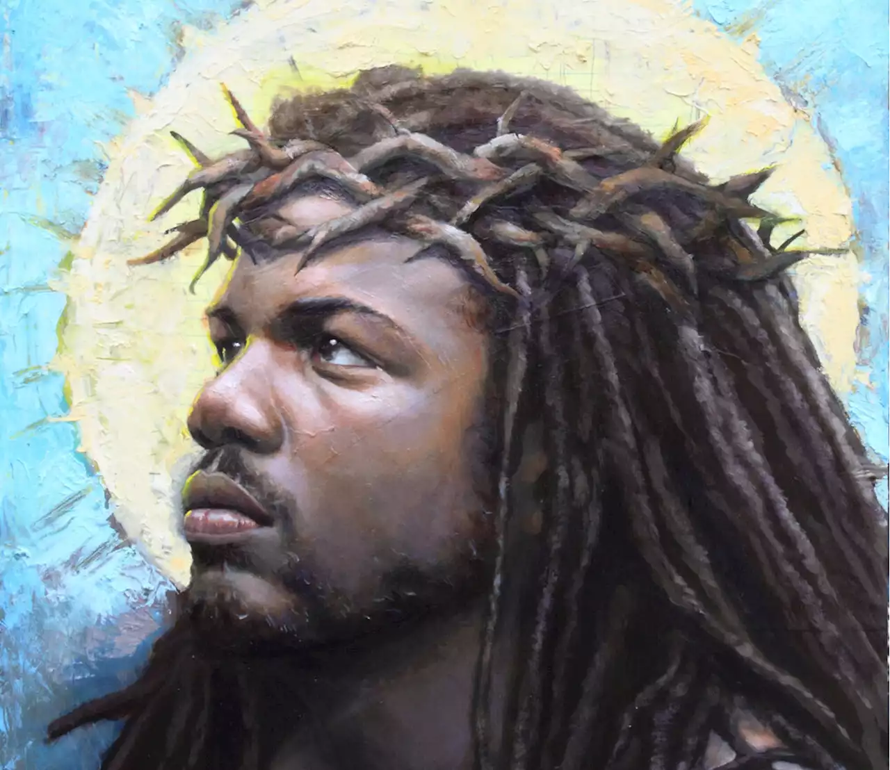 Reclaiming our Black Jesus