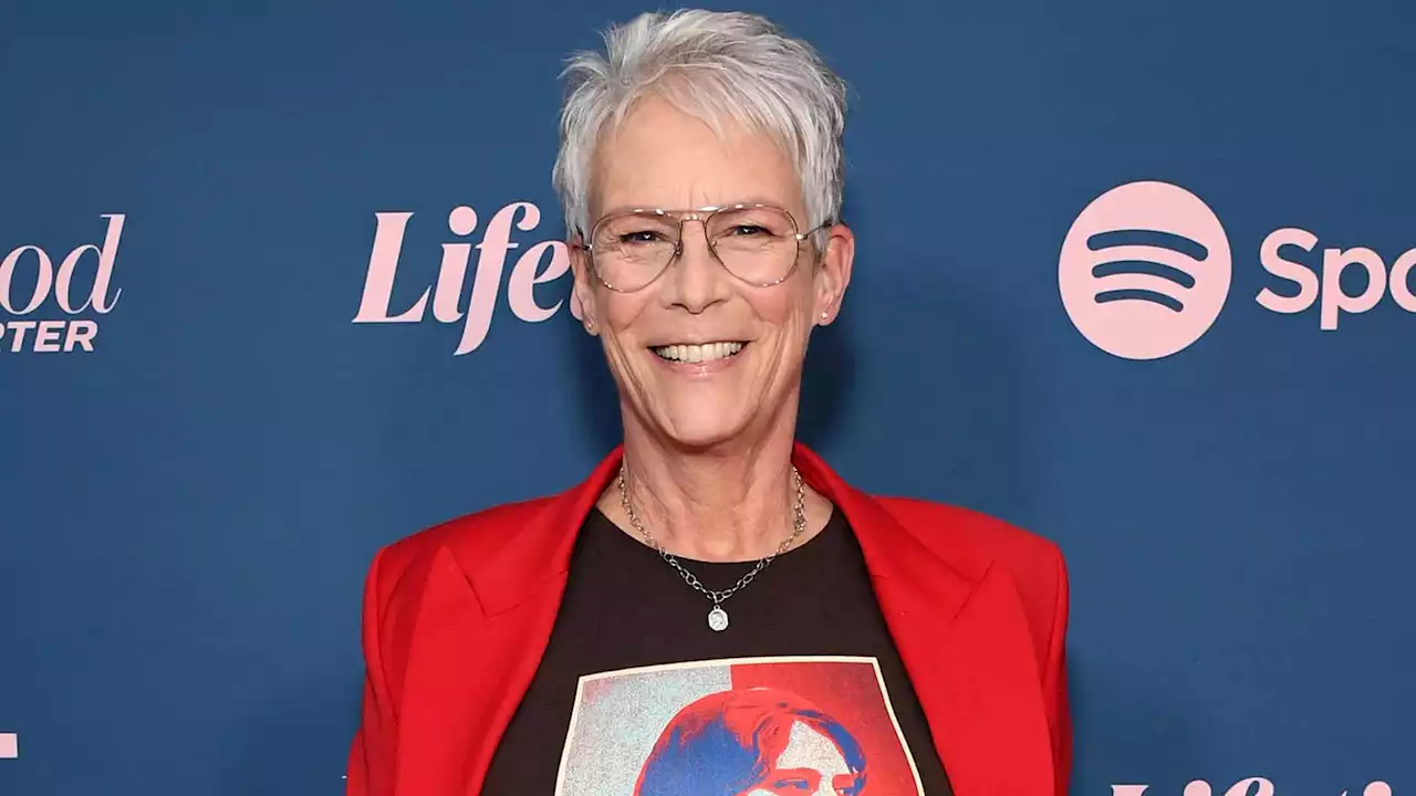 Jamie Lee Curtis Slams 'Nepo Baby' Criticism, Says It's 'Designed' to 'Diminish and Denigrate and Hurt'