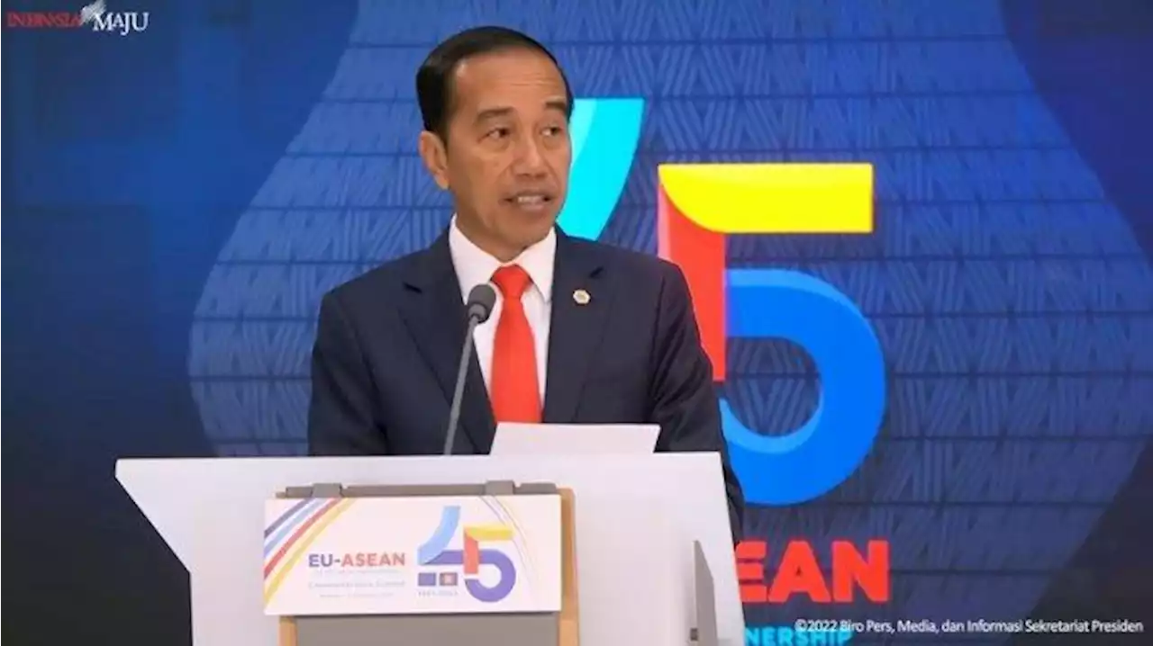 Jokowi Buka Kemungkinan Reshuffle Kabinet, PDIP hingga NasDem Beri Tanggapan - Tribunnews.com