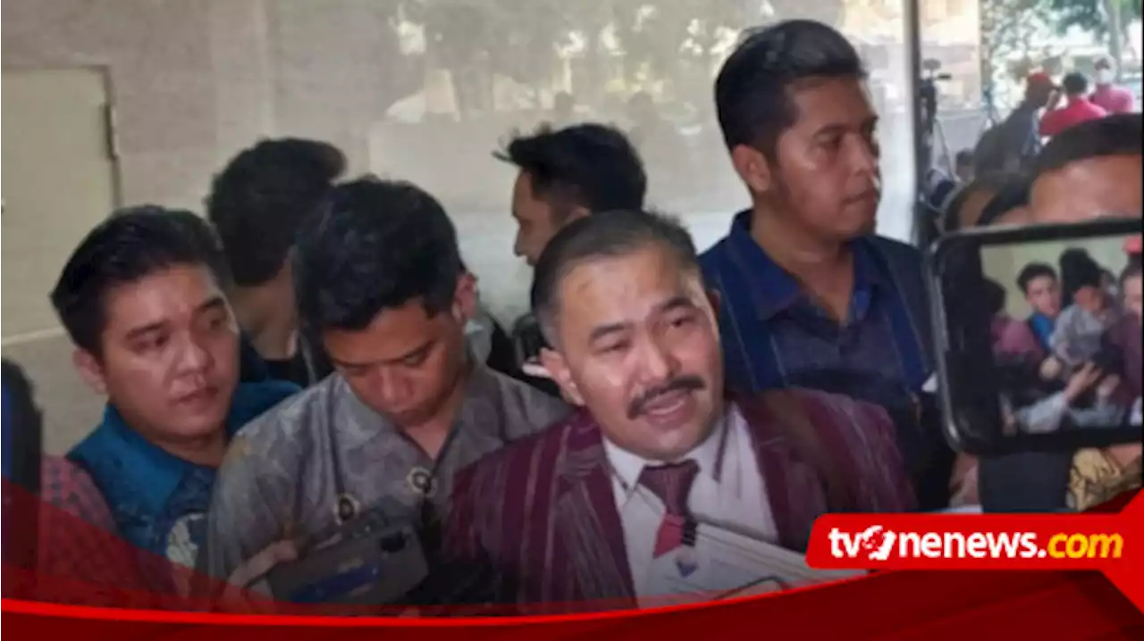 Blak-blakan, Kamaruddin Simanjuntak Bongkar soal Serangan Ferdy Sambo Cs Usai Dilaporkan bersama Uya Kuya