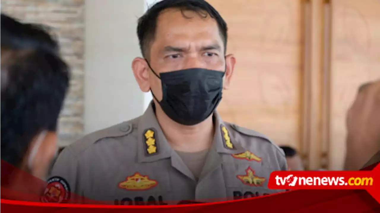 Cuaca Buruk dan Gelombang Tinggi Berpotensi Terjadi Di Laut Jawa, Ini Himbauan Polda Jateng