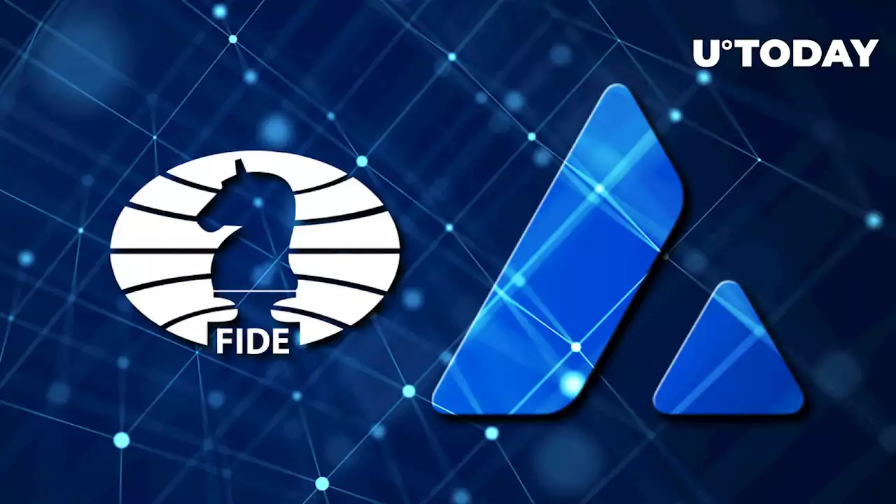 International Chess Federation (FIDE) Comes to Avalanche (AVAX) Blockchain: Details